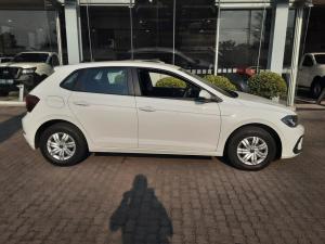 Volkswagen Polo 1.0 TSI - Image 3