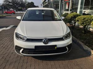 Volkswagen Polo 1.0 TSI - Image 4