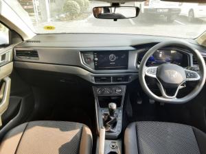 Volkswagen Polo 1.0 TSI - Image 6