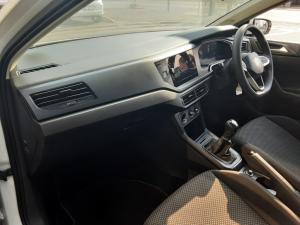 Volkswagen Polo 1.0 TSI - Image 7
