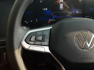 Volkswagen Polo 1.0 TSI - Image 9