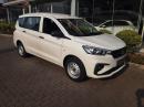 Thumbnail Suzuki Ertiga 1.5 GA