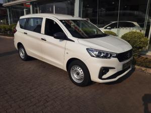 Suzuki Ertiga 1.5 GA - Image 1