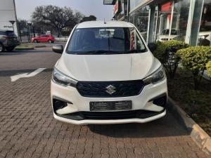 Suzuki Ertiga 1.5 GA - Image 4
