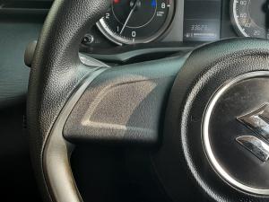 Suzuki Ertiga 1.5 GA - Image 9
