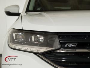 Volkswagen T-CROSS 1.5 TSI R-LINE DSG - Image 10
