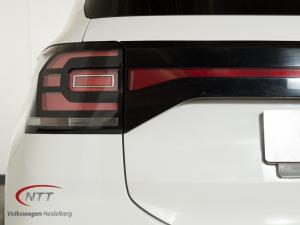 Volkswagen T-CROSS 1.5 TSI R-LINE DSG - Image 12