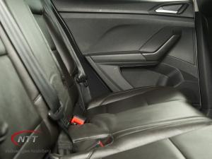 Volkswagen T-CROSS 1.5 TSI R-LINE DSG - Image 14