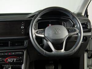 Volkswagen T-CROSS 1.5 TSI R-LINE DSG - Image 19