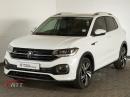 Thumbnail Volkswagen T-CROSS 1.5 TSI R-LINE DSG