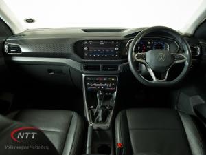 Volkswagen T-CROSS 1.5 TSI R-LINE DSG - Image 20