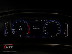 Volkswagen T-CROSS 1.5 TSI R-LINE DSG - Image 21