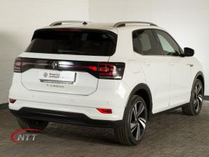 Volkswagen T-CROSS 1.5 TSI R-LINE DSG - Image 2