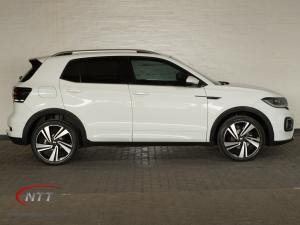 Volkswagen T-CROSS 1.5 TSI R-LINE DSG - Image 3