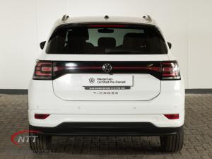 Volkswagen T-CROSS 1.5 TSI R-LINE DSG - Image 5