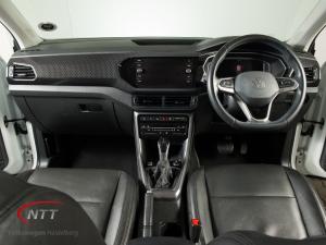 Volkswagen T-CROSS 1.5 TSI R-LINE DSG - Image 6