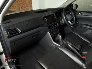 Volkswagen T-CROSS 1.5 TSI R-LINE DSG - Image 7