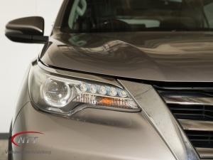 Toyota Fortuner 2.8GD-6 Raised Body automatic - Image 10