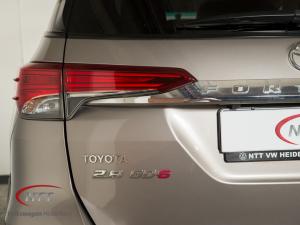 Toyota Fortuner 2.8GD-6 Raised Body automatic - Image 12