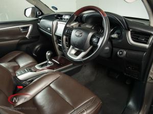 Toyota Fortuner 2.8GD-6 Raised Body automatic - Image 17