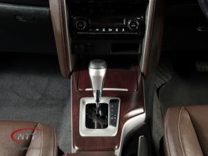 Toyota Fortuner 2.8GD-6 Raised Body automatic - Image 18
