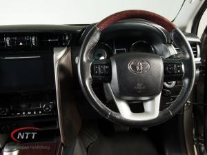 Toyota Fortuner 2.8GD-6 Raised Body automatic - Image 19
