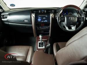 Toyota Fortuner 2.8GD-6 Raised Body automatic - Image 20
