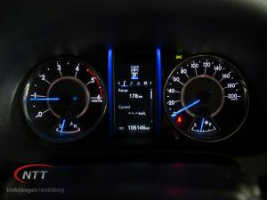 Toyota Fortuner 2.8GD-6 Raised Body automatic - Image 21