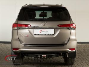 Toyota Fortuner 2.8GD-6 Raised Body automatic - Image 5