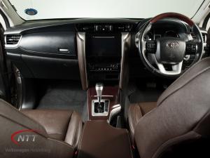 Toyota Fortuner 2.8GD-6 Raised Body automatic - Image 6