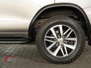 Toyota Fortuner 2.8GD-6 Raised Body automatic - Image 9