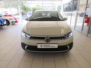Volkswagen Polo 1.0 TSI - Image 4