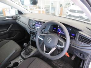 Volkswagen Polo 1.0 TSI - Image 8