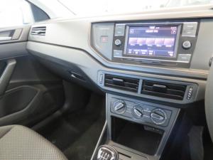 Volkswagen Polo 1.0 TSI - Image 9