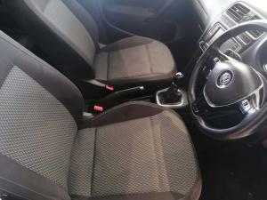 Volkswagen Polo GP 1.6 Comfortline - Image 10