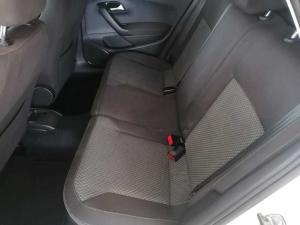 Volkswagen Polo GP 1.6 Comfortline - Image 11
