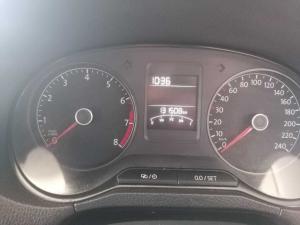 Volkswagen Polo GP 1.6 Comfortline - Image 12