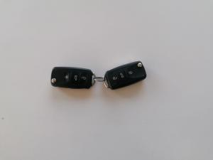Volkswagen Polo GP 1.6 Comfortline - Image 13