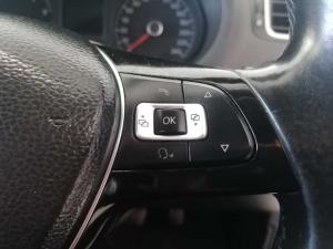 Volkswagen Polo GP 1.6 Comfortline - Image 17