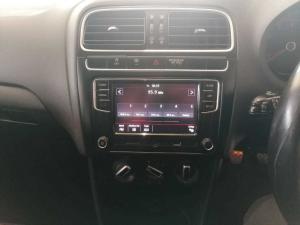 Volkswagen Polo GP 1.6 Comfortline - Image 19