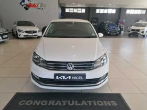 Volkswagen Polo GP 1.6 Comfortline - Image 2