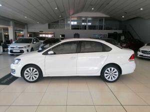 Volkswagen Polo GP 1.6 Comfortline - Image 3