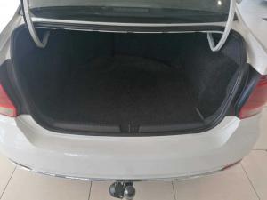 Volkswagen Polo GP 1.6 Comfortline - Image 4