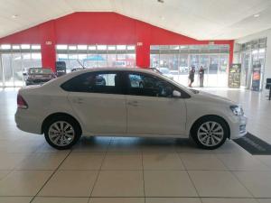 Volkswagen Polo GP 1.6 Comfortline - Image 5