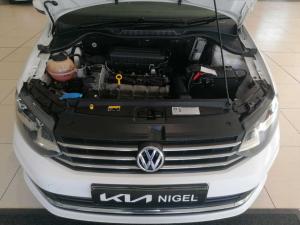 Volkswagen Polo GP 1.6 Comfortline - Image 8