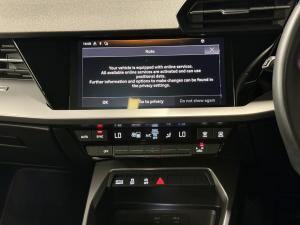 Audi A3 Sportback 35TFSI Urban Edition - Image 10
