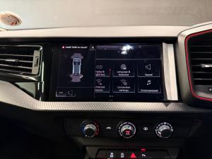 Audi A3 Sportback 35TFSI Urban Edition - Image 12