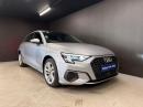 Thumbnail Audi A3 Sportback 35TFSI Urban Edition