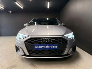 Audi A3 Sportback 35TFSI Urban Edition - Image 2