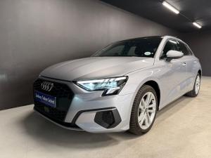 Audi A3 Sportback 35TFSI Urban Edition - Image 3